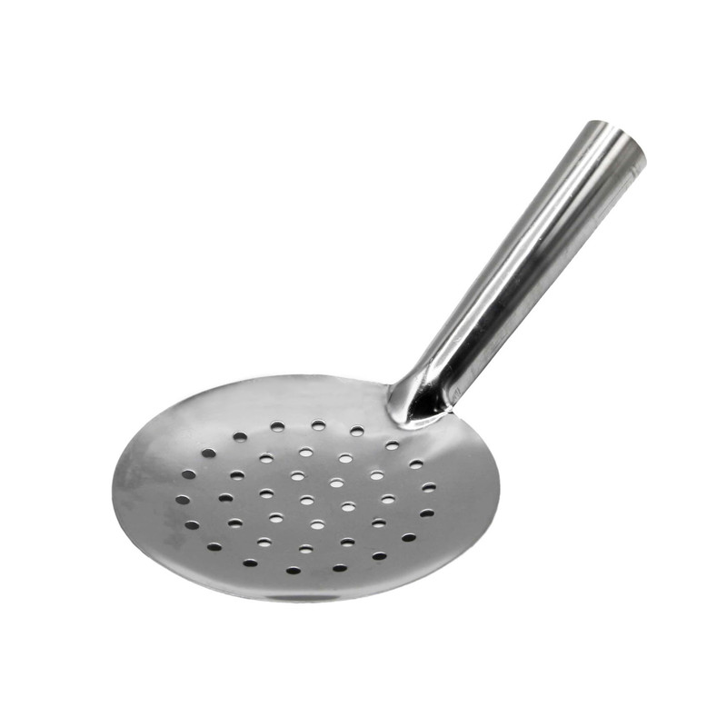 کفگیر مدل تک پرس STEEL01